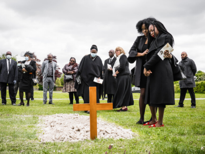 SEO Title: Basic Funeral Package SA | What's Included & 2026 Pricing