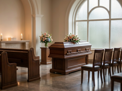 How Much Does a Funeral Cost in South Africa 2026